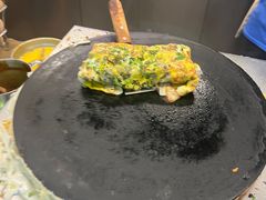 -琦琦蛋饼铺(上南店)