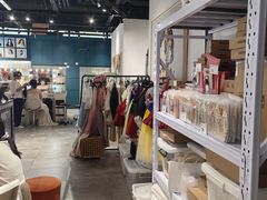 -海马体照相馆(天津世纪都会店)