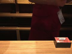 -天然豚骨拉面专门店 一兰(铜锣湾店)