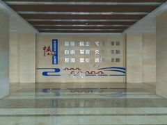 -文登区体育公园-停车场