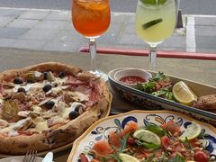 -Mammamia意大利餐厅(古北店)