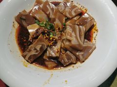 -老磨油饼(高陵店)