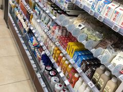 -全家便利店(王府井大街店)