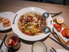 -新太二·鲜料川菜(群光广场店)