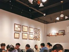 -FABIO’S费比欧披萨餐厅