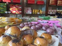 -杏花樓(大世界店)