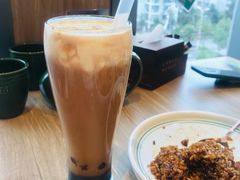 -云海肴云南菜(青浦宝龙店)