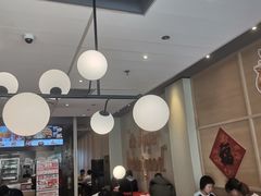 -肯德基(八里台店)