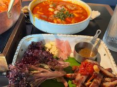 -Ameigo梅果·云贵川bistro(长宁来福士店)