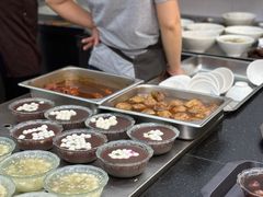 -毛华美食(清扬路店)