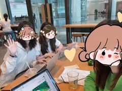 -星巴克(深圳百度大厦西塔店)