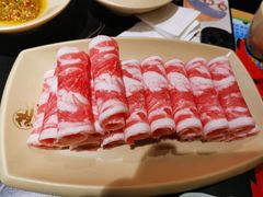 草原小肥羊-蜀大侠火锅(四川北路店)