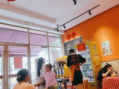 -荆九爷爆炒桥头三嫩(夫子庙店)