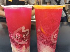 红果小姐姐-CoCo都可(合生汇店)