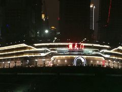 -重庆两江夜游-金碧系列