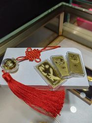-莲七珠宝(西万达店)