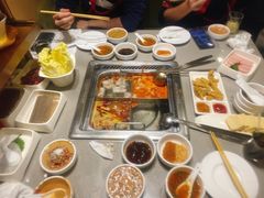 -海底捞火锅(凯德广场店)