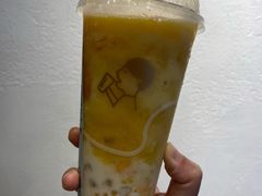 -喜茶(广州北京路惠福东店)