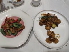 -北塘海鲜·天津菜(大光明桥旗舰店)