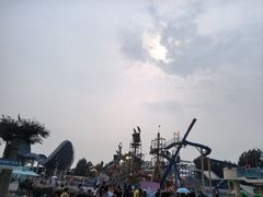 -秦皇岛乐岛海洋王国