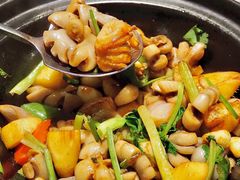 -莞府家宴·东莞菜(市民服务中心店)