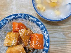 -黄记潮汕甜汤(贝底田坊店)