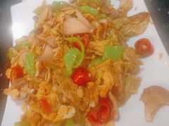 -飞虎过桥米线(翠湖店)