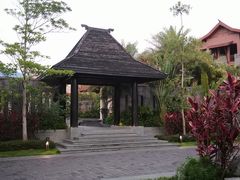-广州都喜泰丽温泉度假酒店