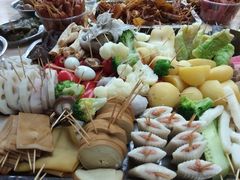 -江油特色冷沾沾(火炮街店)