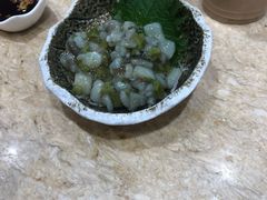 辣味螺肉-东京屋(武定路店)