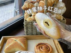 -回甘面包Aftertaste