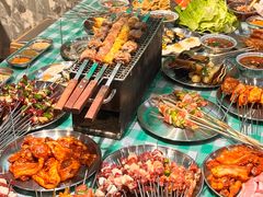 -生火火·小炉子炭烤(金楠天街总店)