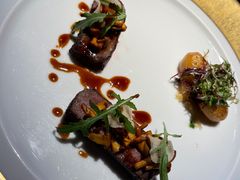 -La Creperie法餐厅(芮欧百货店)