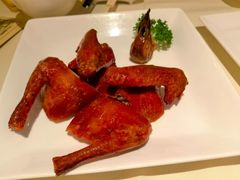 -利苑酒家(宜安广场店)