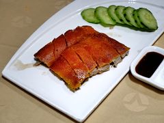 -广东胜利宾馆西关粤中餐厅