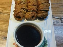 -圆满素食林饭店(河西店)