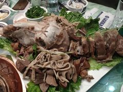 -清真·西北人家风味馆(中山中路店)