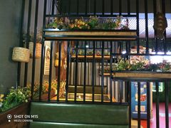 门面-秋语木桶鱼.酸菜鱼(开发区火车站店)