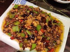 -樟树底(胜利河美食街店)