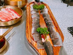 -本炙炭烤·蒲烧活鳗料理店(金沙洲店)