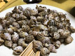 -得记得潮州海鲜砂锅粥(宝业路店)