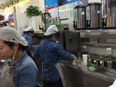 -鲜果时间·果蔬茶(欧亚商都超市店)