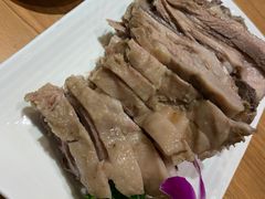 -品回味清真西北楼(宁波首店)