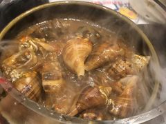 冰火小海螺-古田居·特色寿司料理(星之岛旗舰店)