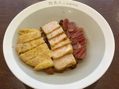 -陆长玖古法猪脚饭(玄风桥店)