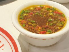 -八合里潮汕鲜牛肉火锅(上海汇智广场店)