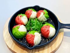 -蔡澜点心(三里屯T+MALL店)