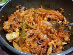 -长今家韩国料理(瑞景店)