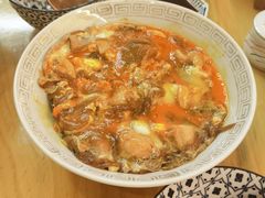 亲子饭-鳥禾(天津店)