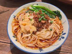 -杨记隆府重庆江湖菜(龙湖滨江天街店)